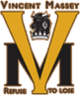 Vincent Massey Public School Logo